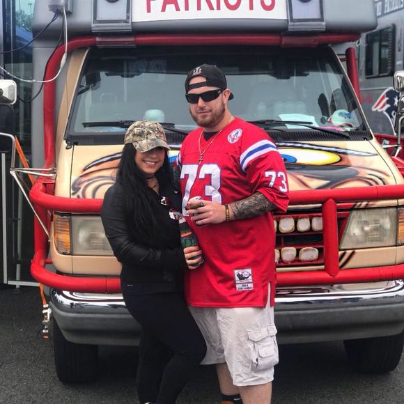 Meet your Posher, Brian - Picture 1 of 1